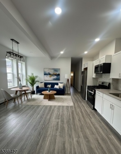 City Of Orange Twp., NJ 07050,184 Hickory St  Unit 1 #1