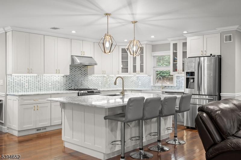 Warren Twp., NJ 07059,6 Northridge Way