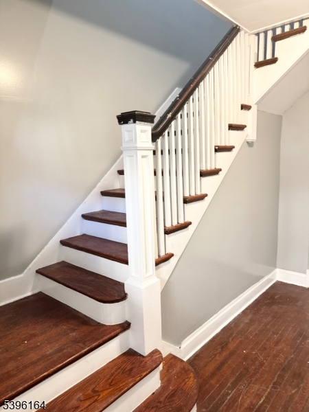 Newark City, NJ 07108,42 CLINTON PL UNIT 2