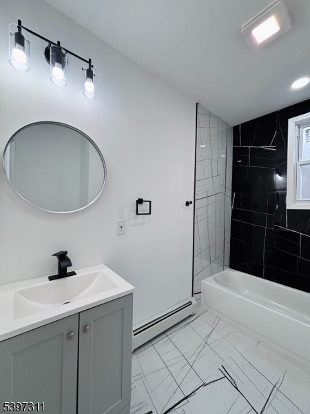 Paterson City, NJ 07524,48 N York St #1R