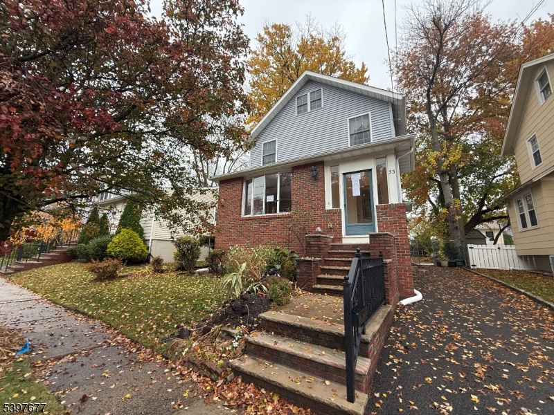 Cranford Twp., NJ 07016,33 Wall St