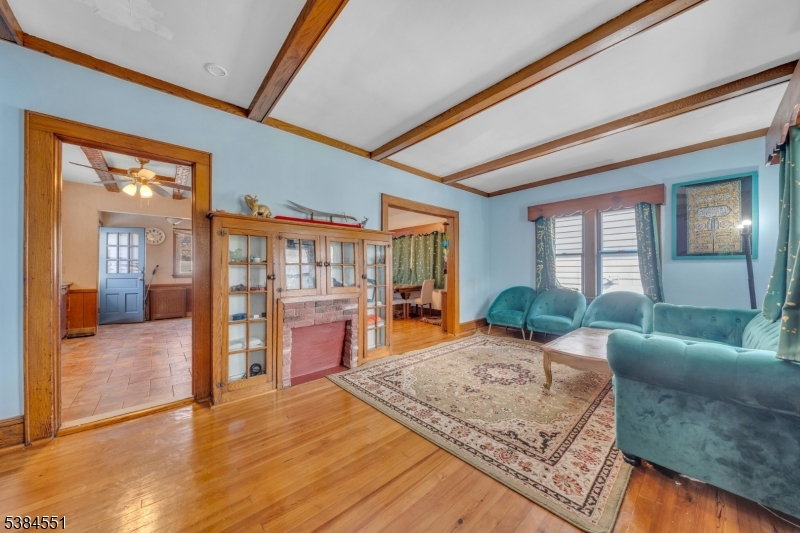 Clifton City, NJ 07011,256 Hamilton Ave