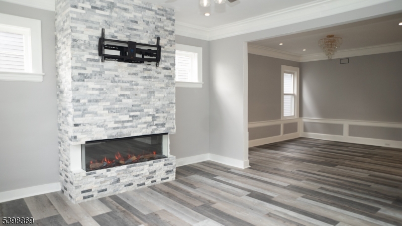 Newark City, NJ 07106,65 Poe Ave