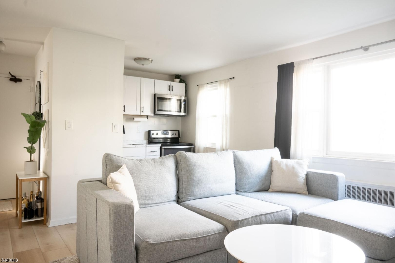 300 Wilson Rd #24D, Springfield Twp., NJ 07081