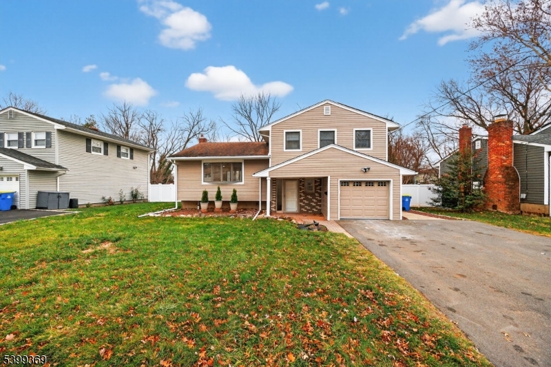 North Plainfield Boro, NJ 07063,707 Warfield Rd