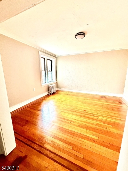 17 Elwood Pl #405, Newark City, NJ 07104