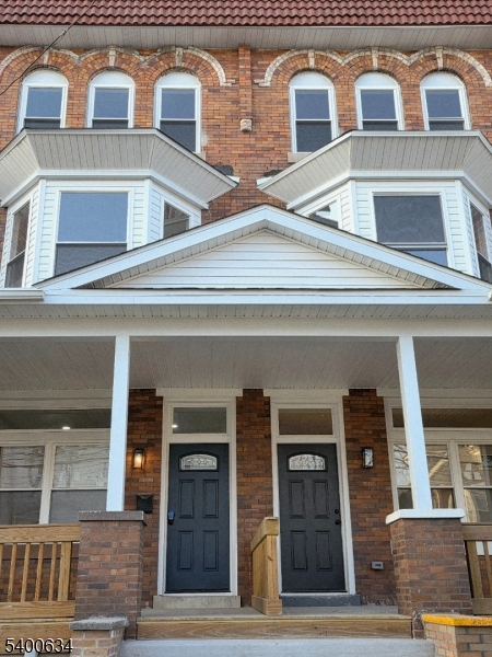 Trenton City, NJ 08618,37 Colonial Avenue