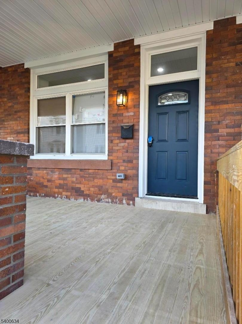 Trenton City, NJ 08618,37 Colonial Avenue