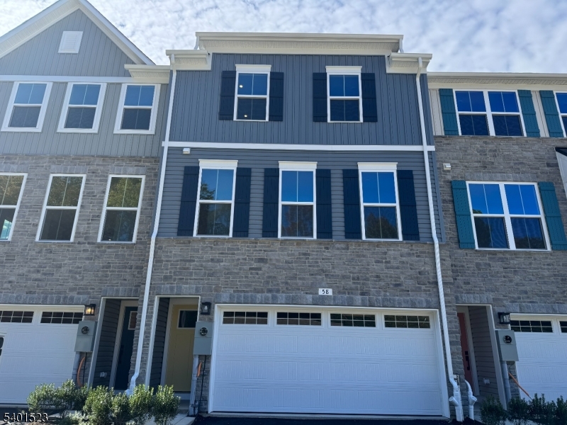 58 Silas Road #G, Mount Olive Twp., NJ 07828