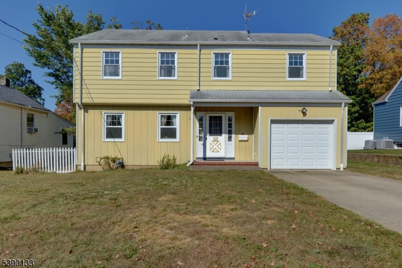 68 High St, Butler Boro, NJ 07405