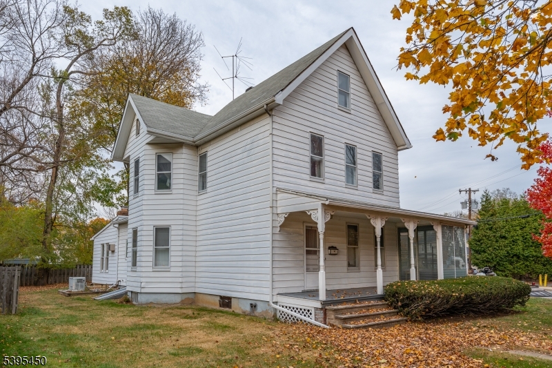 Rockaway Boro, NJ 07866,115 Jackson Ave