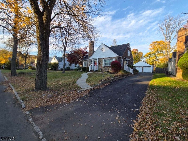 Scotch Plains Twp., NJ 07076,327 Jerusalem Rd