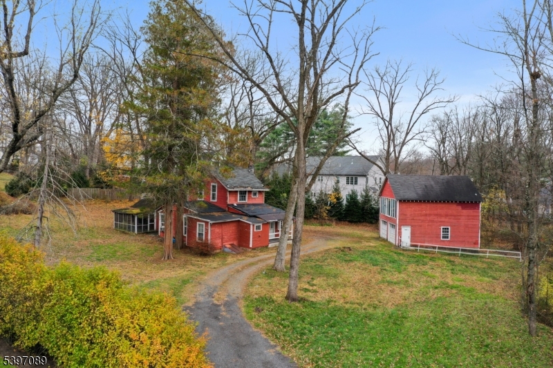 Morris Twp., NJ 07960,194 James St