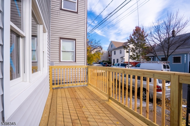 Paterson City, NJ 07524,40 N York St