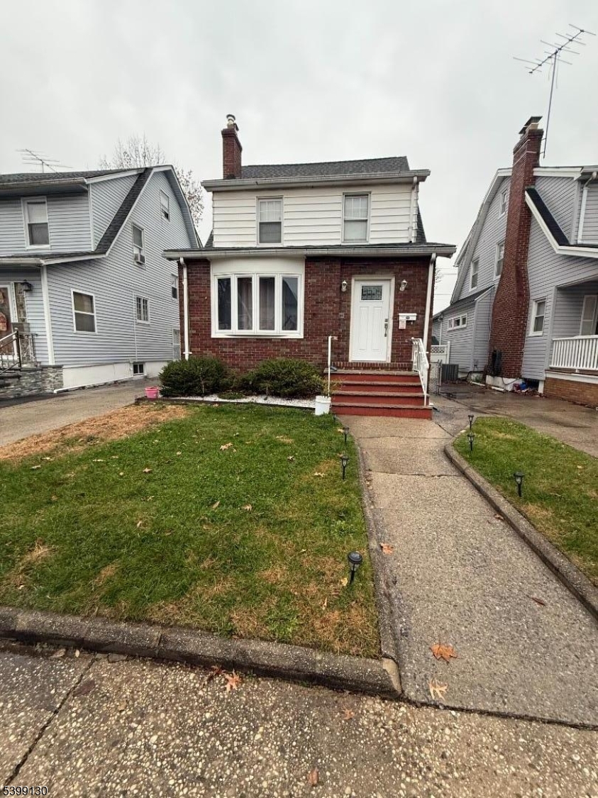 137 N 17Th St, Bloomfield Twp., NJ 07003