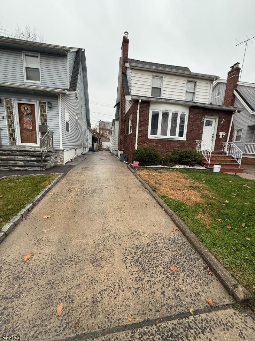 Bloomfield Twp., NJ 07003,137 N 17Th St