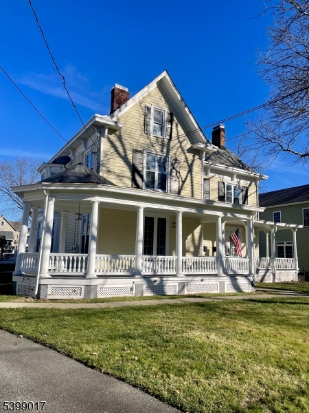 301 W Black Well St Unit A #A, Dover Town, NJ 07801