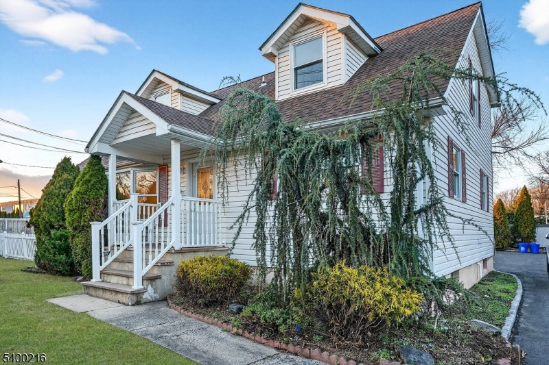 Manville Boro, NJ 08835,2114 W Camplain Rd