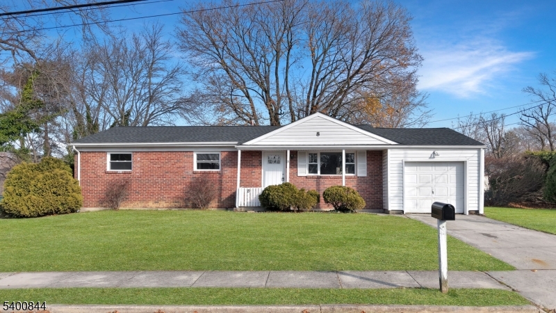 8 Norman Dr, Neptune Twp., NJ 07753
