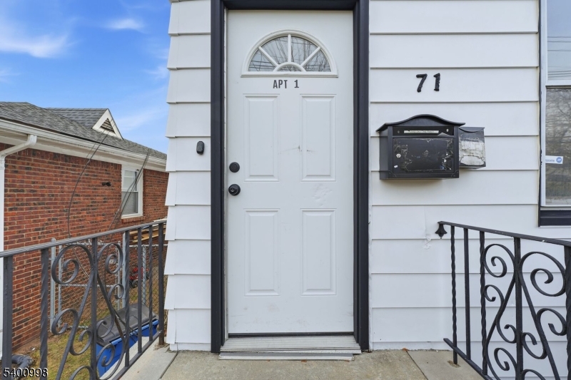 Belleville Twp., NJ 07109,71 Newark Ave