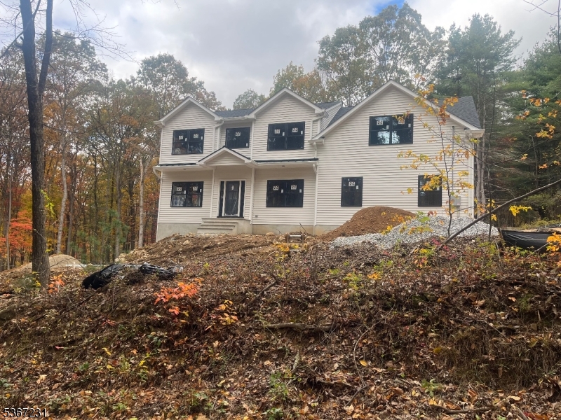 Mount Olive Twp., NJ 07840,28 Mine Hill Rd