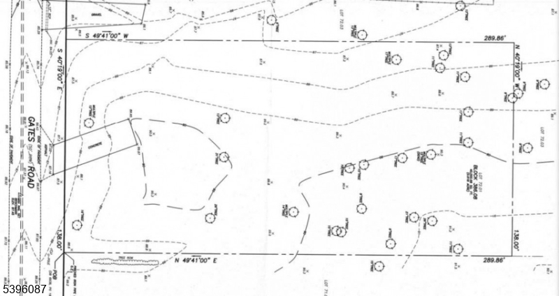 Franklin Twp., NJ 08873,56 Gates Rd