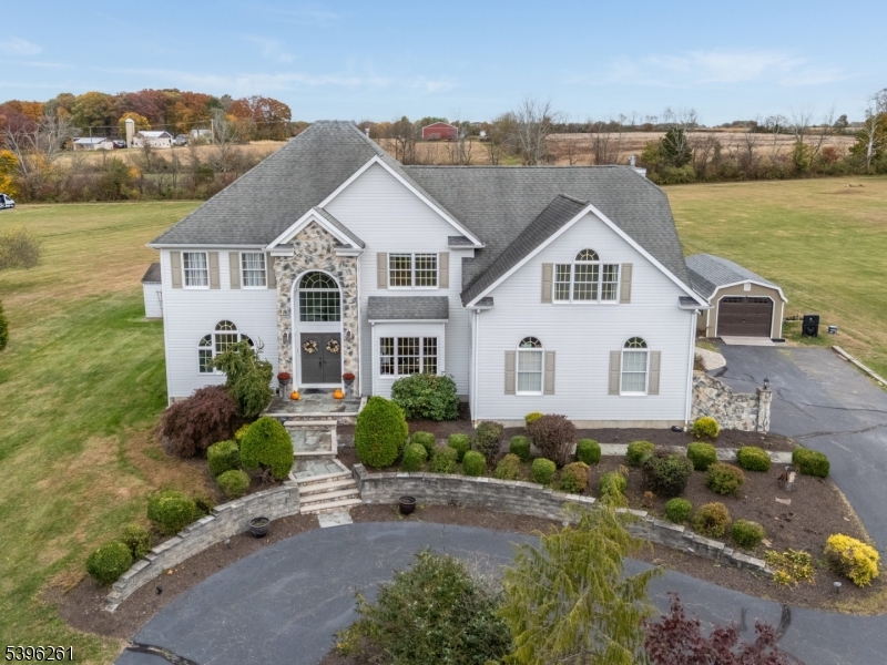 7 Maple Springs Road, Alexandria Twp., NJ 08867