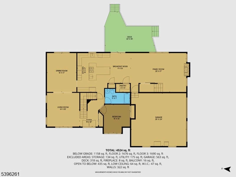 Alexandria Twp., NJ 08867,7 Maple Springs Road