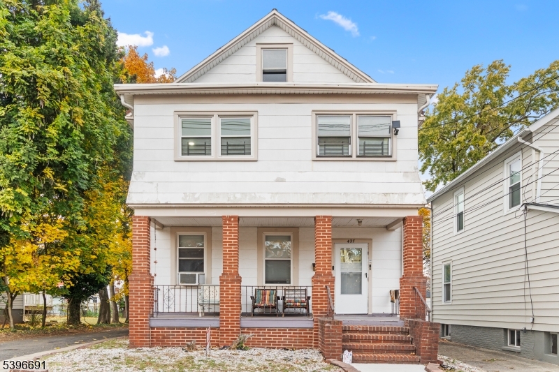 427 Benner St, Highland Park Boro, NJ 08904