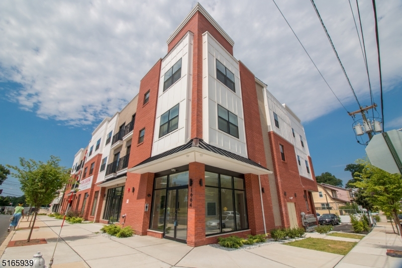 1664 Stuyvesant Ave #306, Union Twp., NJ 07083
