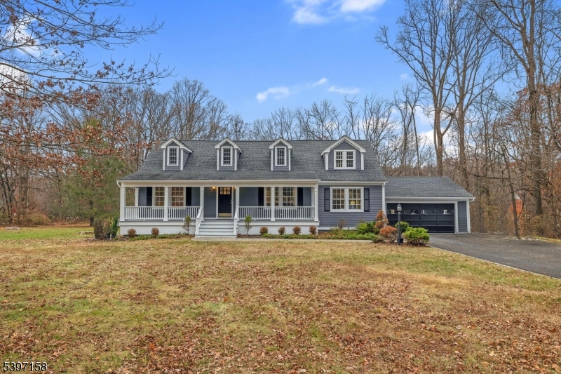 Chester Twp., NJ 07930,30 Cooper Ln