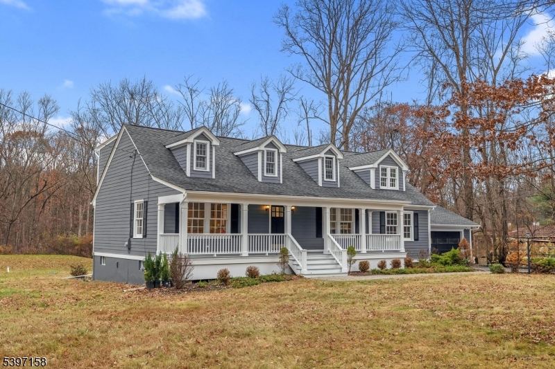 Chester Twp., NJ 07930,30 Cooper Ln