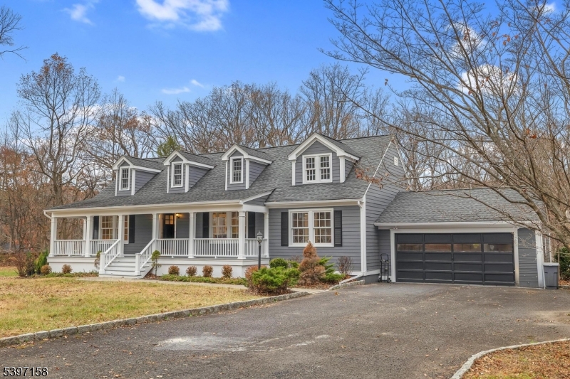 Chester Twp., NJ 07930,30 Cooper Ln