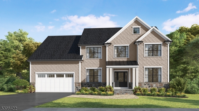 14 Burnet Hill Rd, Livingston Twp., NJ 07039