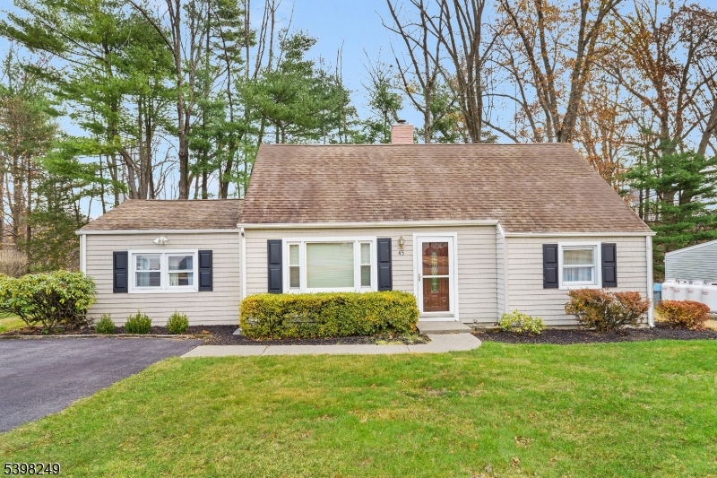 45 MEMORY LANE, Denville Twp., NJ 07834