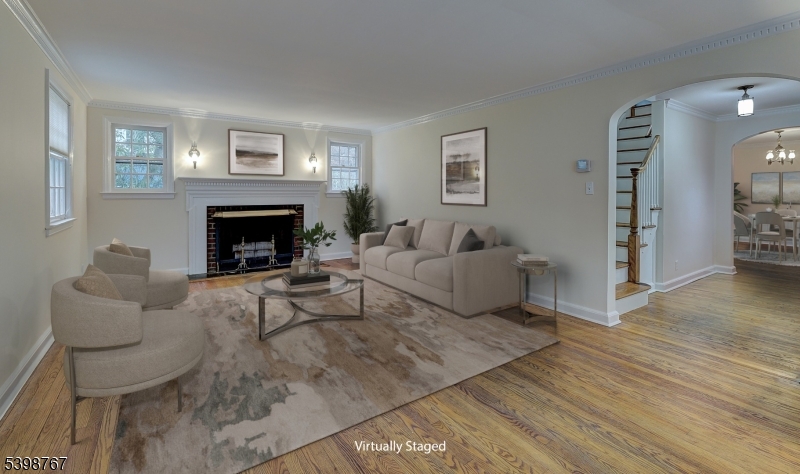 Millburn Twp., NJ 07078,17 Andover Dr