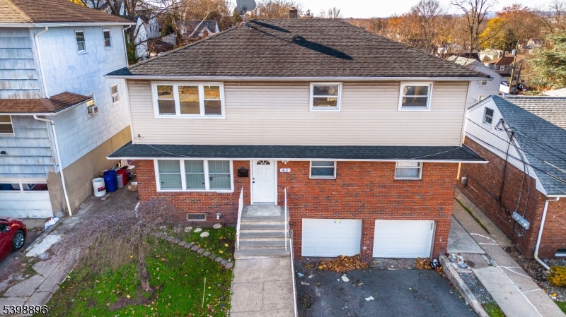 413 Essex St, Hackensack City, NJ 07601