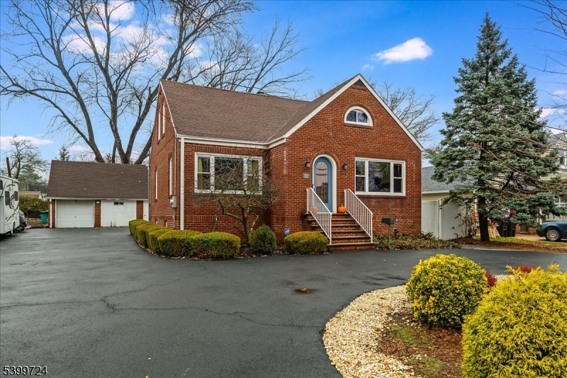 East Brunswick Twp., NJ 08816,206 Milltown Rd