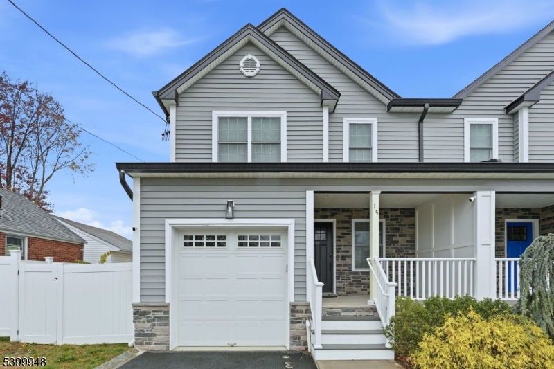 Woodbridge Twp., NJ 07095,15 Rector Ave