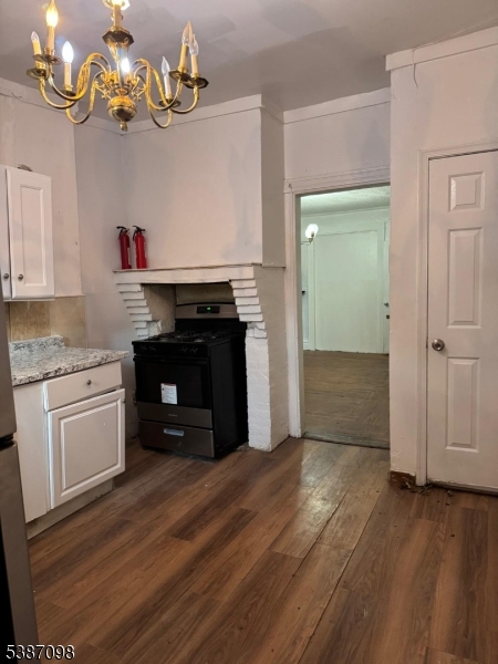 Newark City, NJ 07107,46 Myrtle Ave