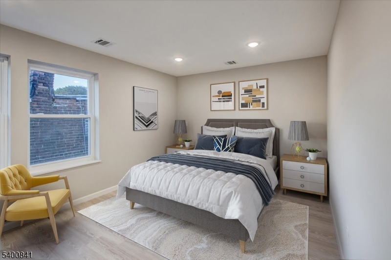 Newark City, NJ 07108,581 Bergen St