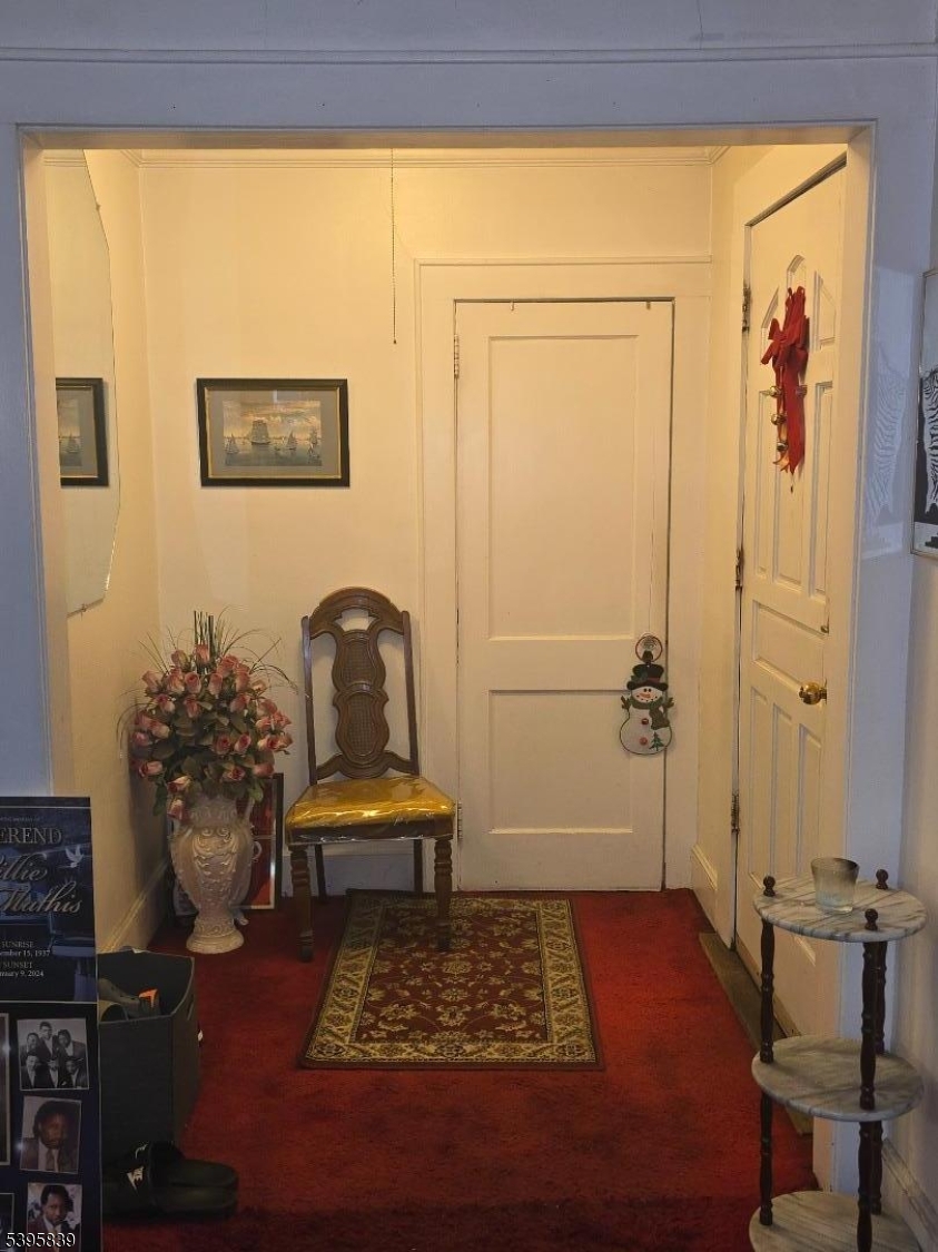 Newark City, NJ 07106,16 Spencer St