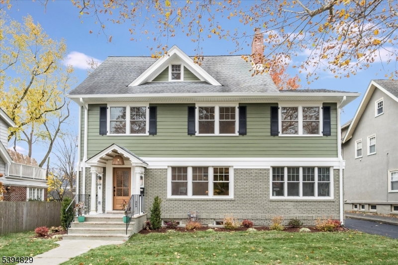 120 Beverly Rd, Montclair Twp., NJ 07043