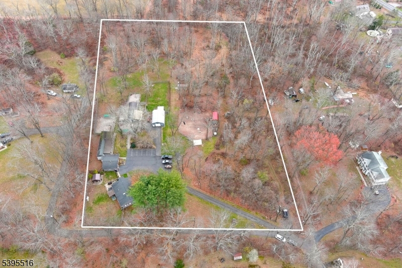 Sandyston Twp., NJ 07827,3 Volker Ln