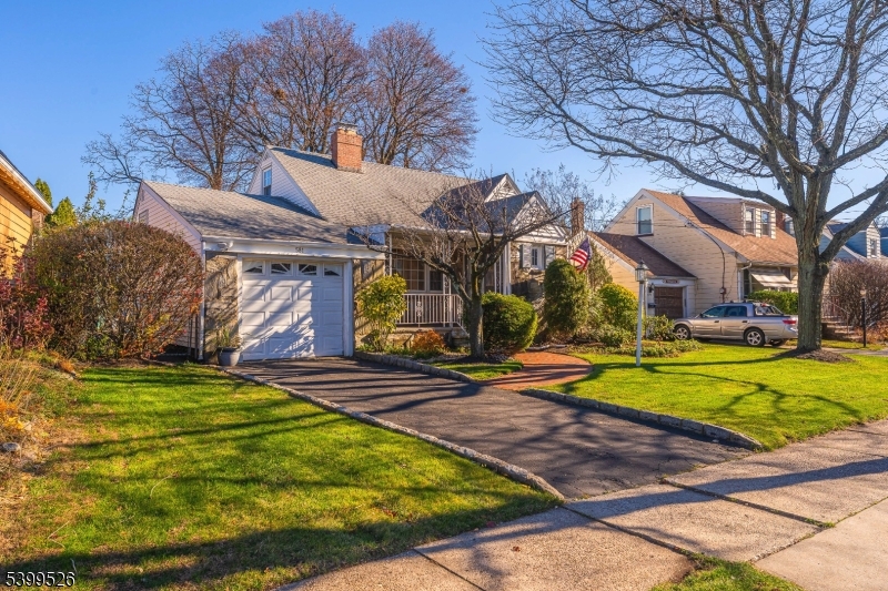 Union Twp., NJ 07083,581 Selfmaster Pkwy