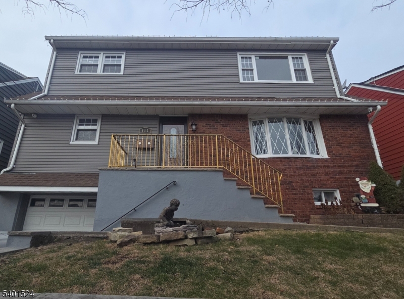 413 Farnham Ave, Lodi Boro, NJ 07644