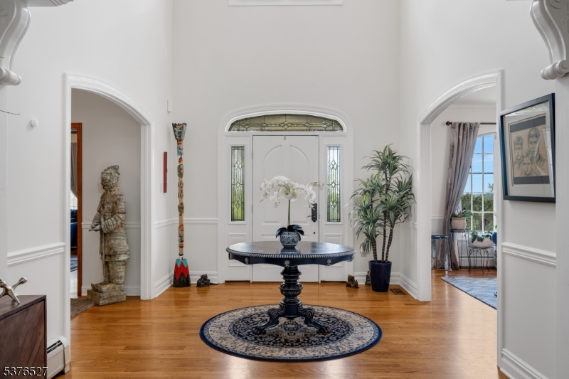 Blairstown Twp., NJ 07825,6 Mountain Terrace