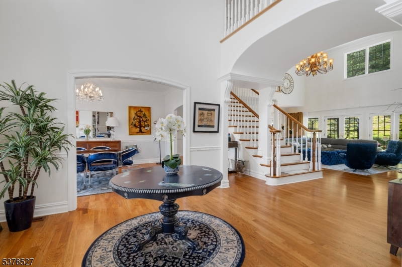 Blairstown Twp., NJ 07825,6 Mountain Terrace