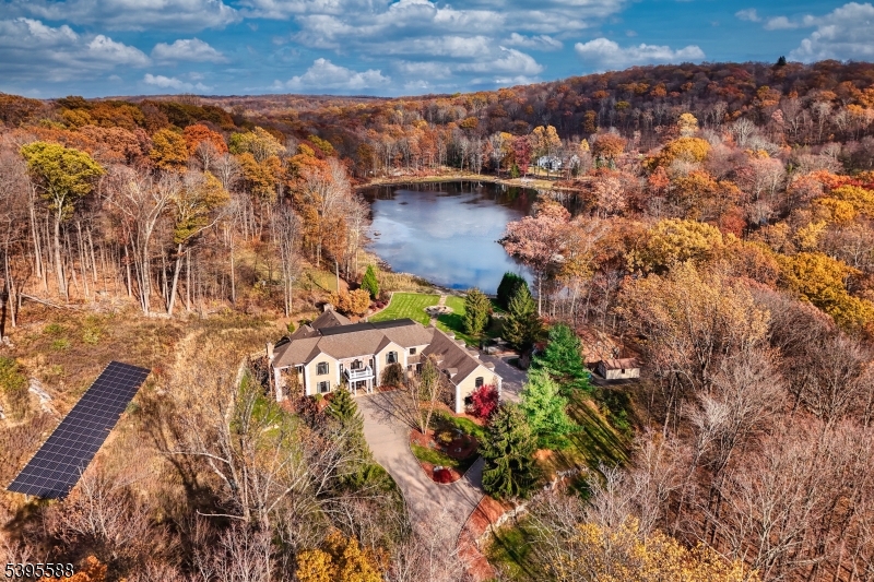 305 Green Rd, Sparta Twp., NJ 07871