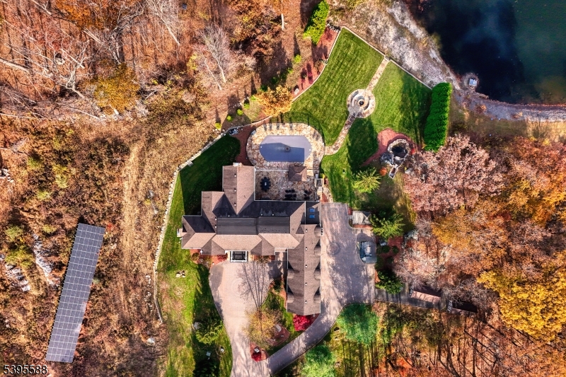 Sparta Twp., NJ 07871,305 Green Rd